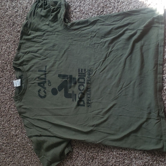 None Other - Mens shirt